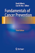 Télécharger le livre :  Fundamentals of Cancer Prevention