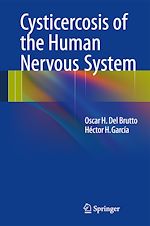 Download this eBook Cysticercosis of the Human Nervous System