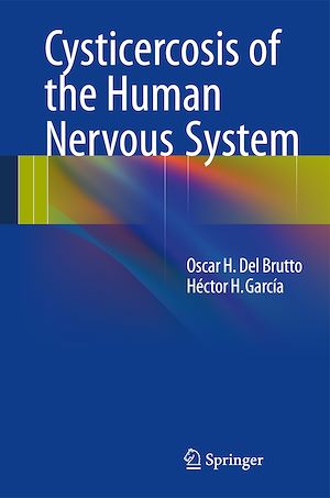 Download the eBook: Cysticercosis of the Human Nervous System