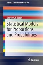 Download this eBook Statistical Models for Proportions and Probabilities