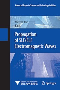 Télécharger le livre :  Propagation of SLF/ELF Electromagnetic Waves