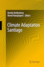 Télécharger le livre :  Climate Adaptation Santiago