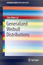 Download this eBook Generalized Weibull Distributions