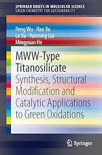 Download this eBook MWW-Type Titanosilicate