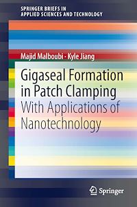 Télécharger le livre :  Gigaseal Formation in Patch Clamping