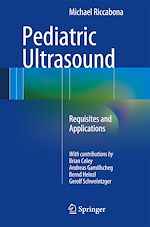 Télécharger le livre :  Pediatric Ultrasound