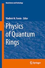 Télécharger le livre :  Physics of Quantum Rings