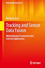 Télécharger le livre :  Tracking and Sensor Data Fusion