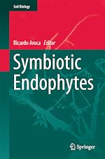 Télécharger le livre :  Symbiotic Endophytes