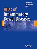 Télécharger le livre :  Atlas of Inflammatory Bowel Diseases