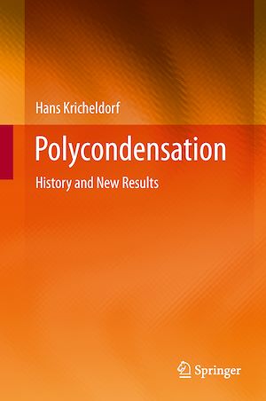 Téléchargez le livre :  Polycondensation