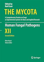 Télécharger le livre :  Human Fungal Pathogens