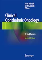 Télécharger le livre :  Clinical Ophthalmic Oncology