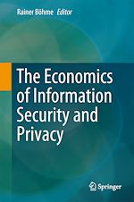 Télécharger le livre :  The Economics of Information Security and Privacy