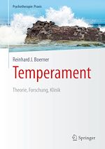 Télécharger le livre :  Temperament