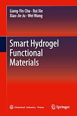 Télécharger le livre :  Smart Hydrogel Functional Materials