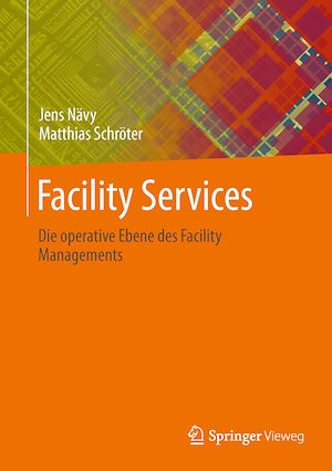Download the eBook: Facility Services