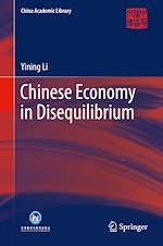 Download this eBook Chinese Economy in Disequilibrium