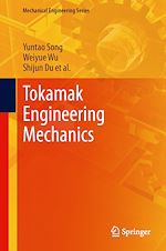 Télécharger le livre :  Tokamak Engineering Mechanics