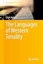 Télécharger le livre :  The Languages of Western Tonality