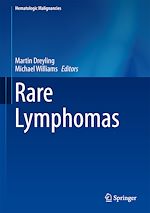 Télécharger le livre :  Rare Lymphomas
