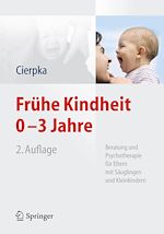 Télécharger le livre :  Frühe Kindheit 0-3 Jahre