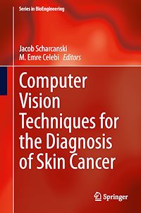 Télécharger le livre :  Computer Vision Techniques for the Diagnosis of Skin Cancer