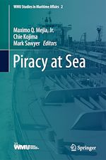Télécharger le livre :  Piracy at Sea