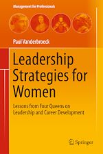 Télécharger le livre :  Leadership Strategies for Women