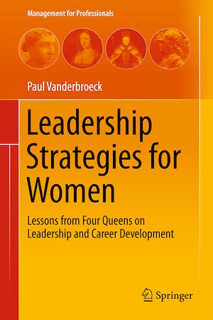 Téléchargez le livre :  Leadership Strategies for Women