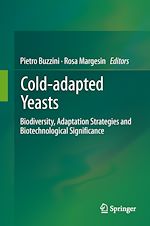Télécharger le livre :  Cold-adapted Yeasts