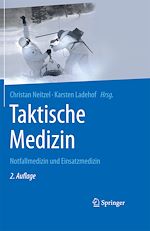 Télécharger le livre :  Taktische Medizin