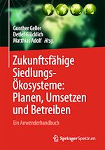 Download this eBook Zukunftsfähige Siedlungsökosysteme