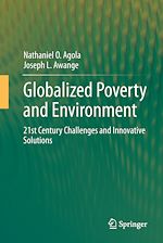 Télécharger le livre :  Globalized Poverty and Environment