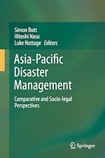 Télécharger le livre :  Asia-Pacific Disaster Management