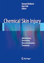 Télécharger le livre :  Chemical Skin Injury