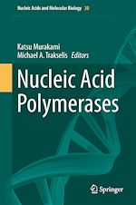 Télécharger le livre :  Nucleic Acid Polymerases