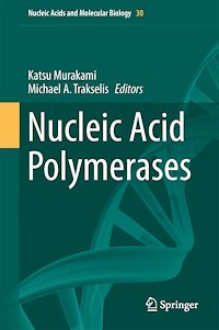 Télécharger le livre :  Nucleic Acid Polymerases