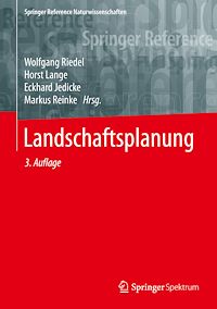 Télécharger le livre :  Landschaftsplanung