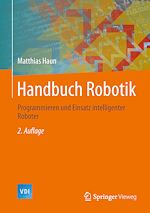 Download this eBook Handbuch Robotik