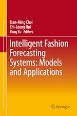 Télécharger le livre :  Intelligent Fashion Forecasting Systems: Models and Applications
