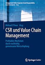 Télécharger le livre :  CSR und Value Chain Management