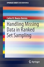 Download this eBook Handling Missing Data in Ranked Set Sampling