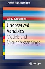 Download this eBook Unobserved Variables