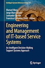 Télécharger le livre :  Engineering and Management of IT-based Service Systems