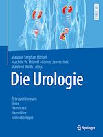 Télécharger le livre :  Die Urologie
