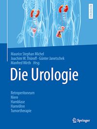 Télécharger le livre :  Die Urologie