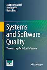 Download this eBook Systems and Software Quality