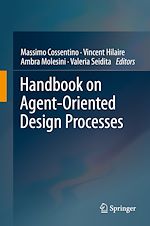 Télécharger le livre :  Handbook on Agent-Oriented Design Processes