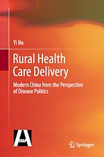 Télécharger le livre :  Rural Health Care Delivery